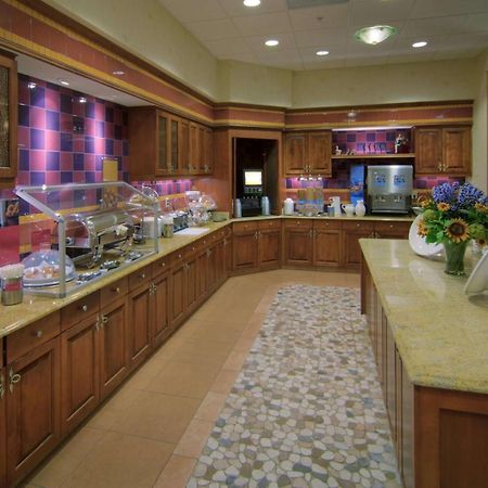 Hampton Inn & Suites Raleigh-Durham Airport-Brier Creek Buitenkant foto