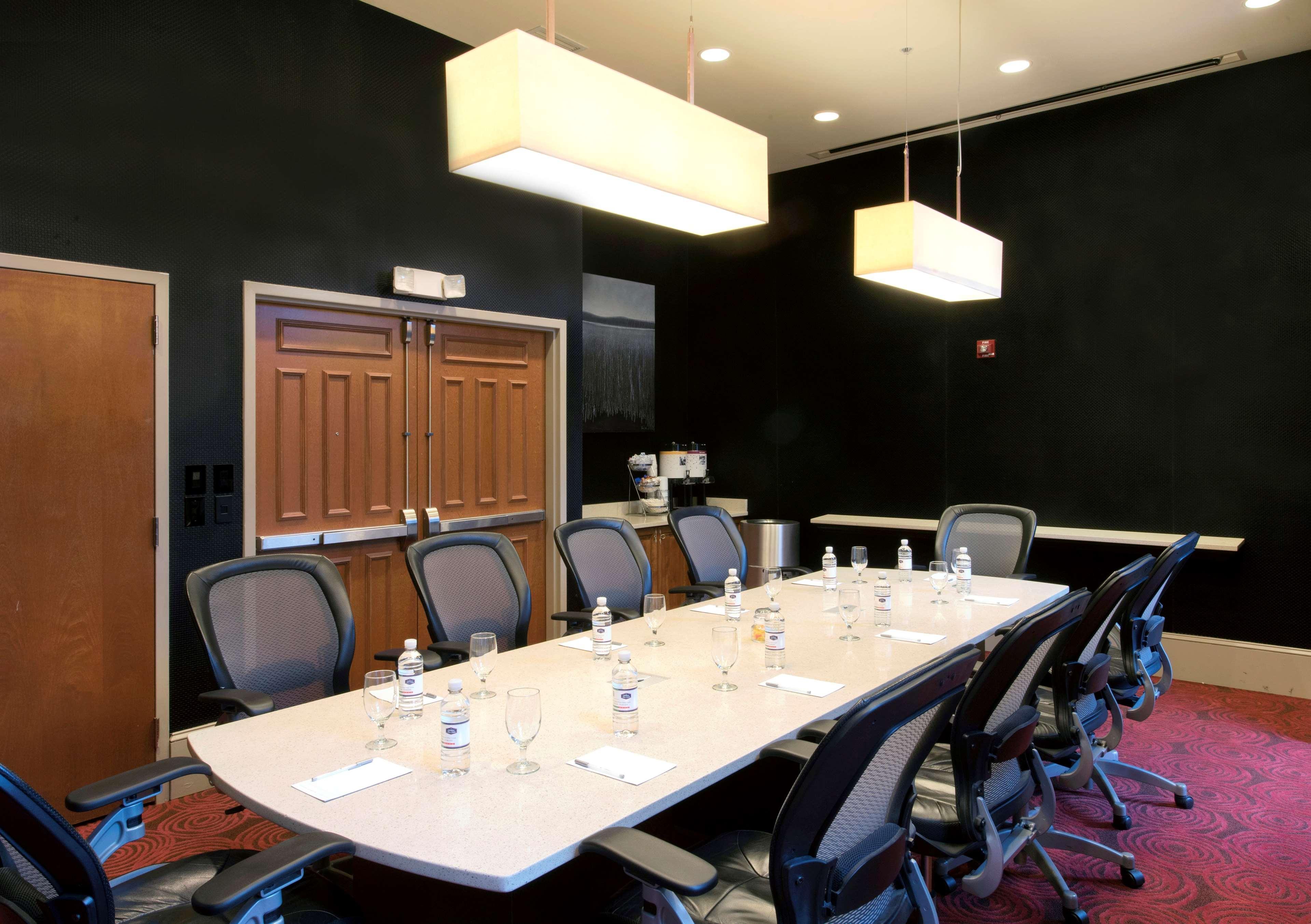 Hampton Inn & Suites Raleigh-Durham Airport-Brier Creek Buitenkant foto