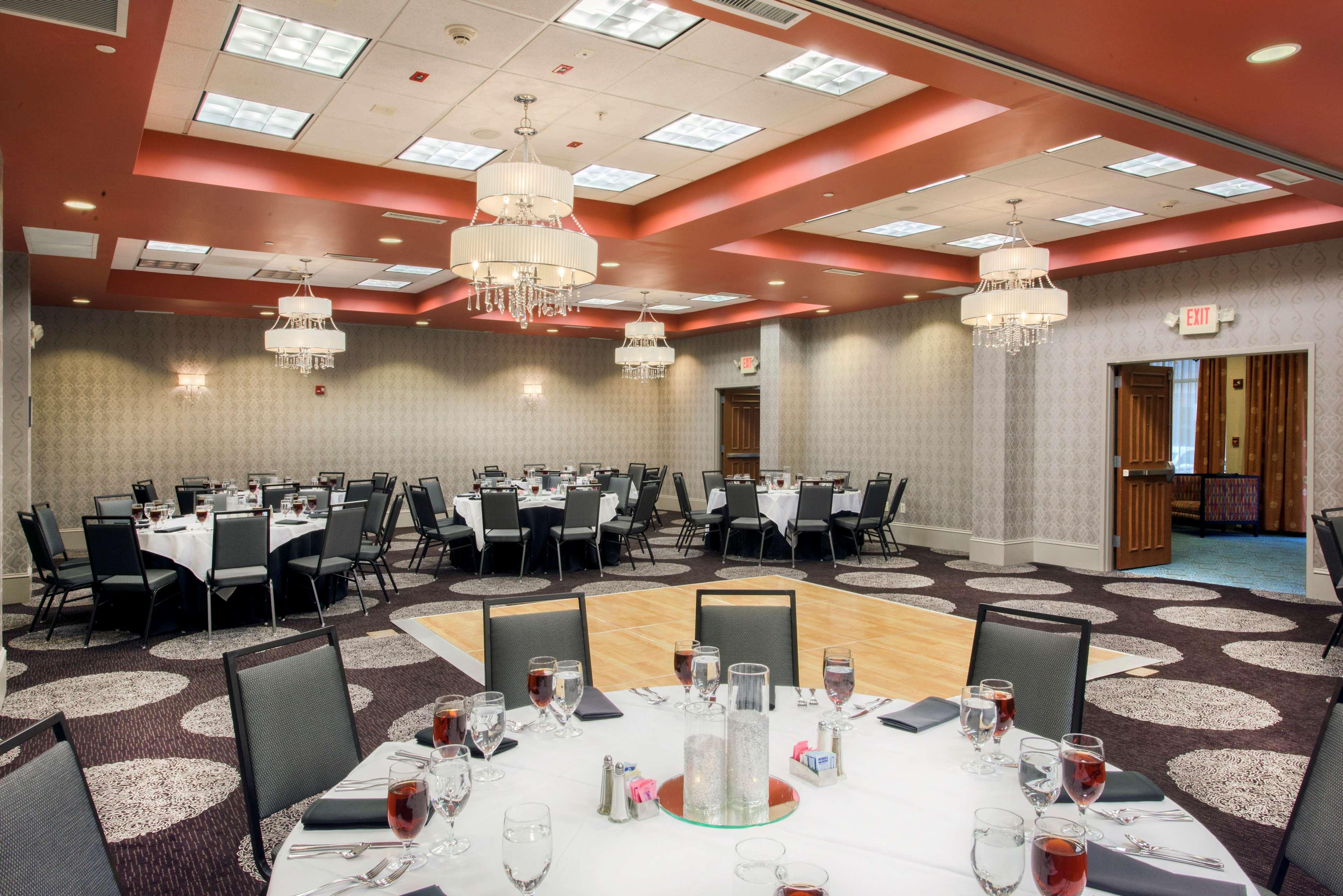 Hampton Inn & Suites Raleigh-Durham Airport-Brier Creek Buitenkant foto