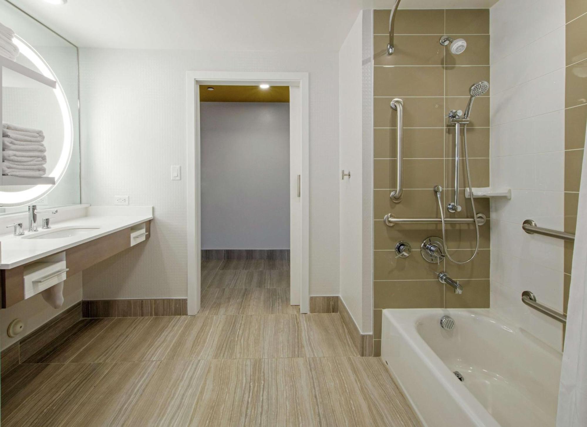Hampton Inn & Suites Raleigh-Durham Airport-Brier Creek Buitenkant foto