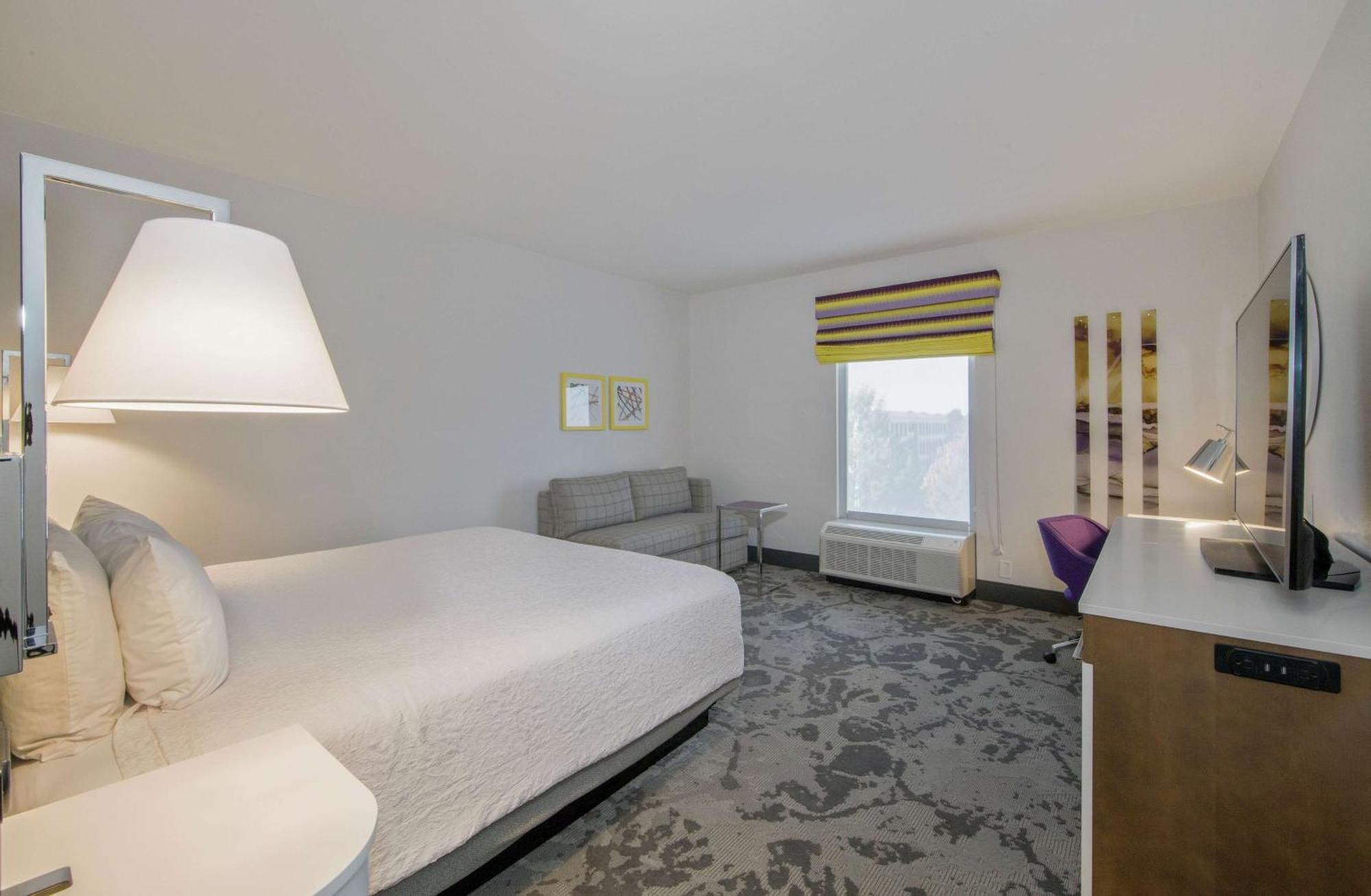 Hampton Inn & Suites Raleigh-Durham Airport-Brier Creek Buitenkant foto