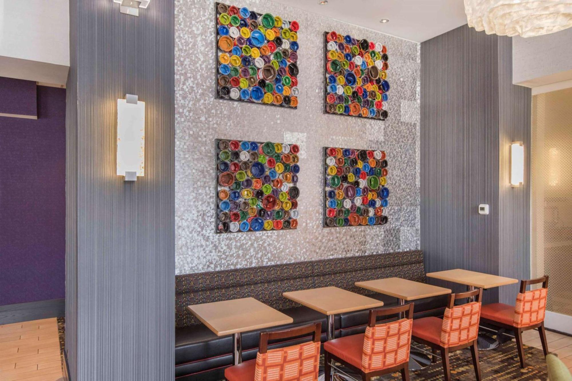 Hampton Inn & Suites Raleigh-Durham Airport-Brier Creek Buitenkant foto