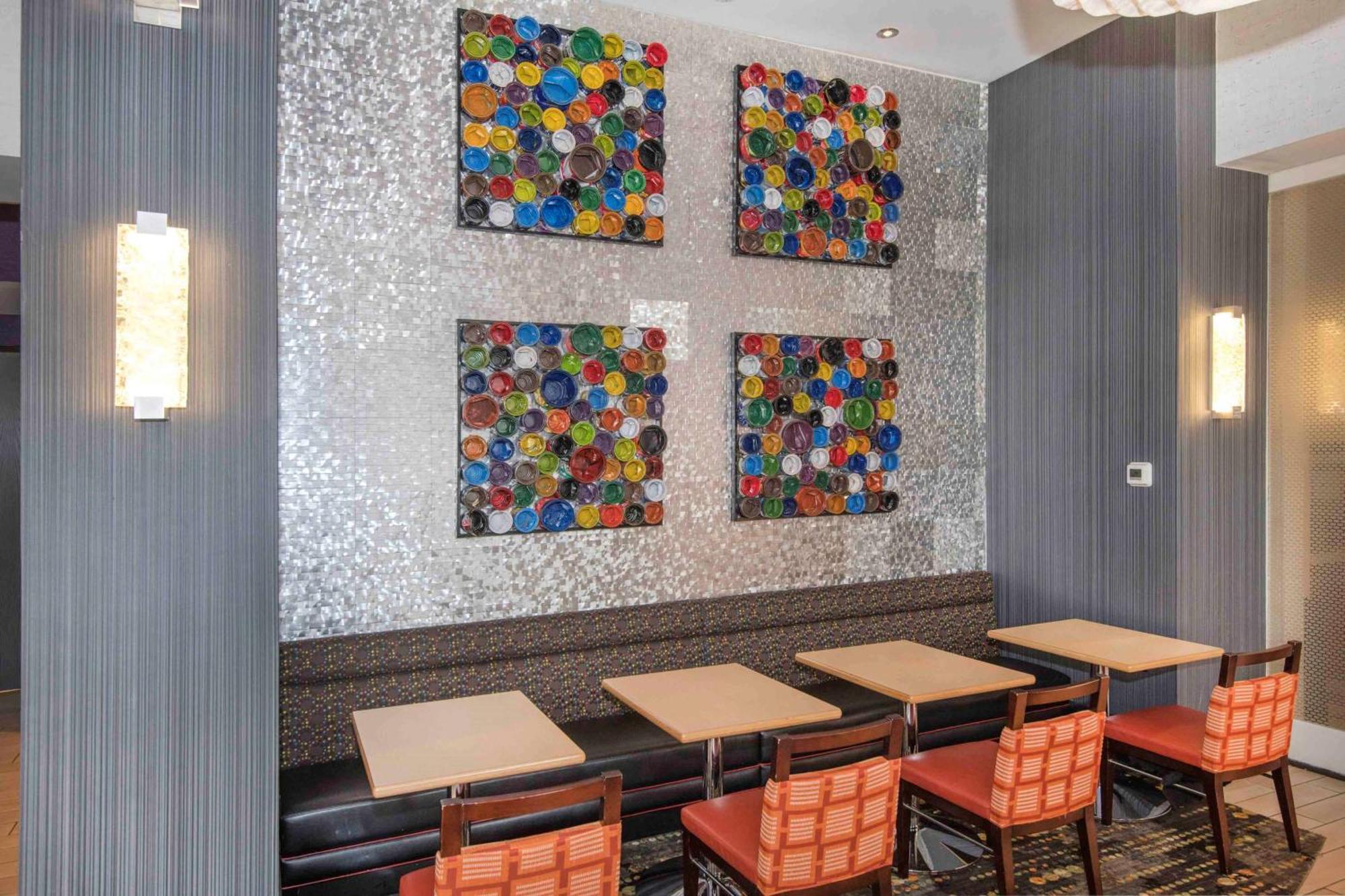 Hampton Inn & Suites Raleigh-Durham Airport-Brier Creek Buitenkant foto