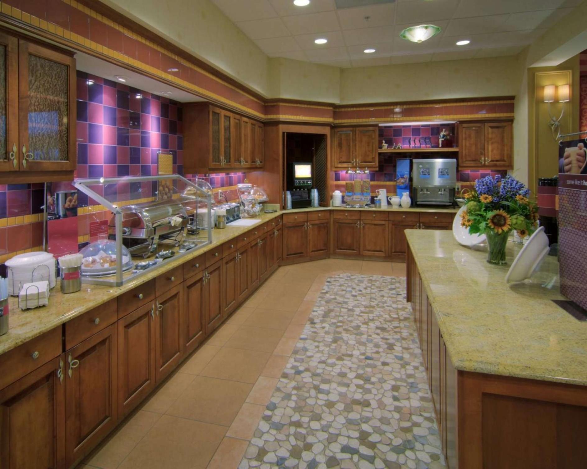Hampton Inn & Suites Raleigh-Durham Airport-Brier Creek Buitenkant foto