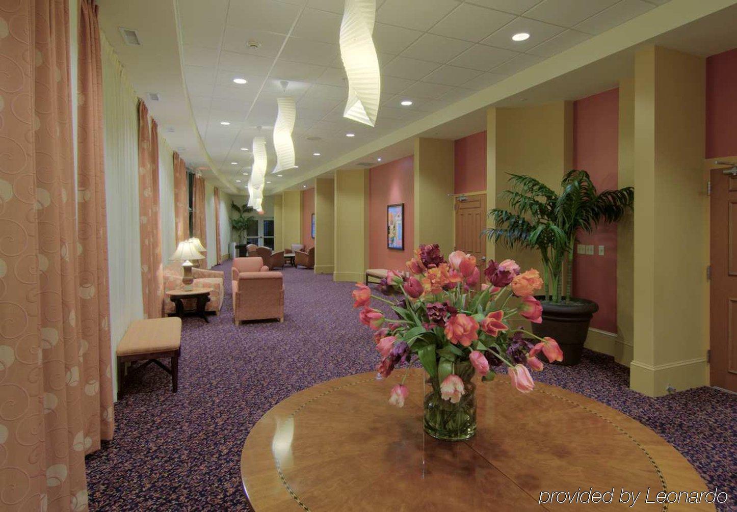 Hampton Inn & Suites Raleigh-Durham Airport-Brier Creek Interieur foto