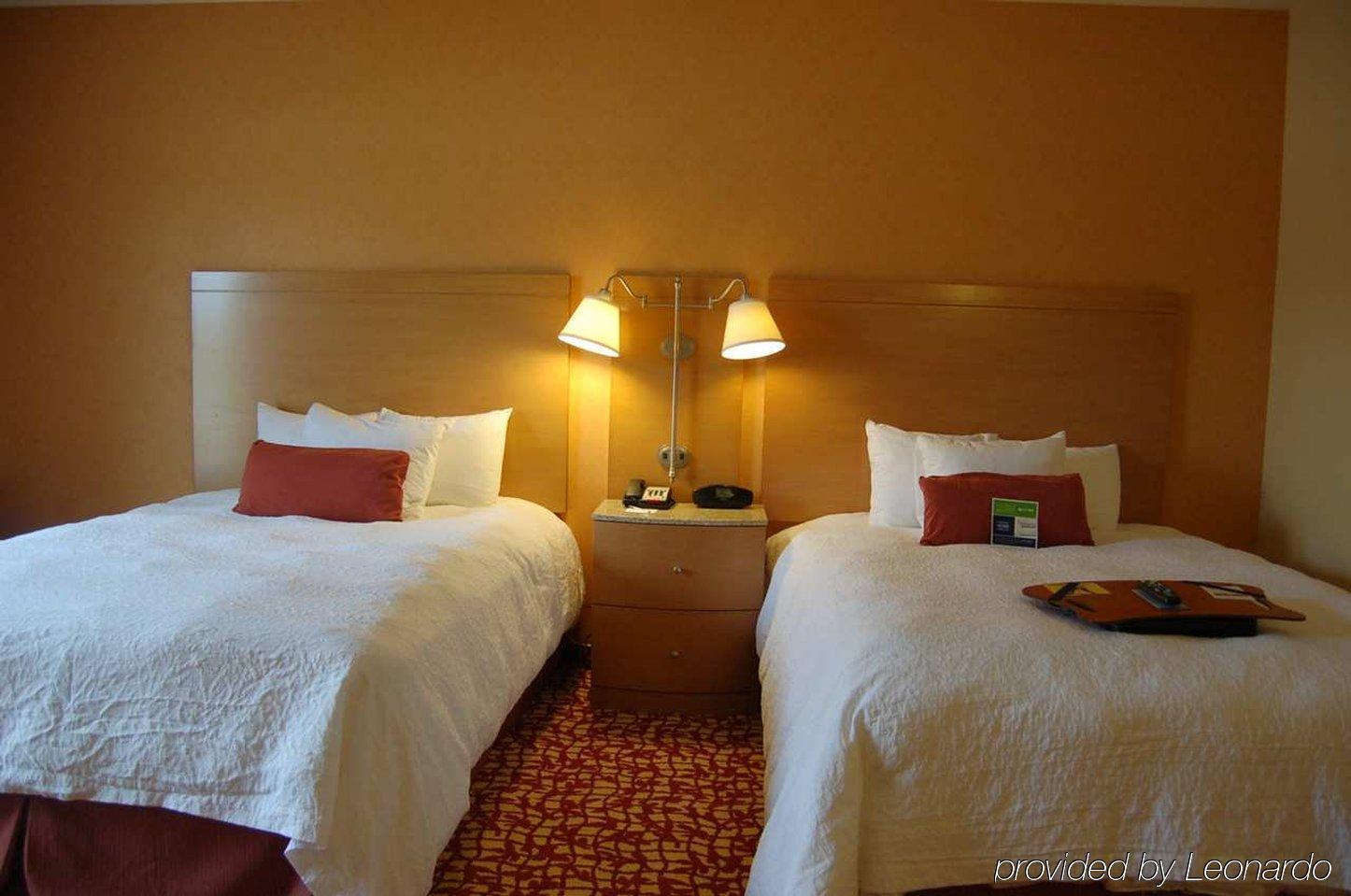 Hampton Inn & Suites Raleigh-Durham Airport-Brier Creek Kamer foto