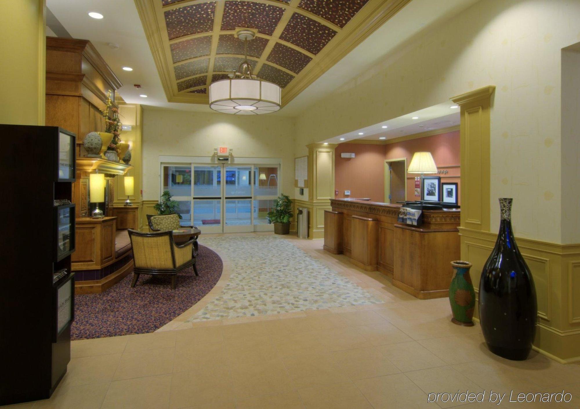 Hampton Inn & Suites Raleigh-Durham Airport-Brier Creek Buitenkant foto