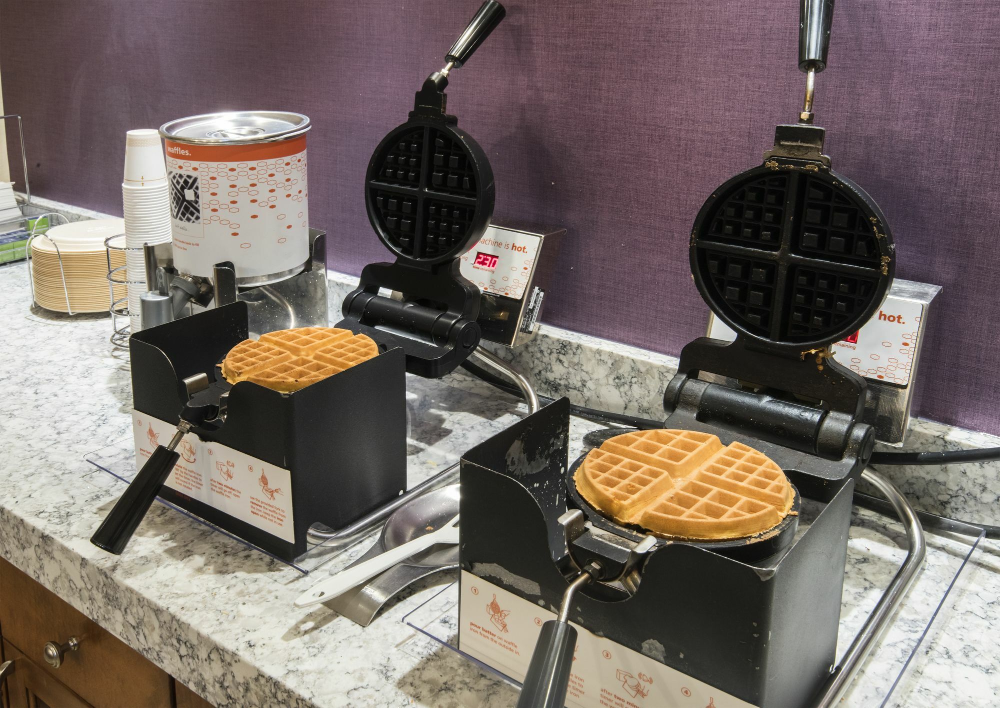 Hampton Inn & Suites Raleigh-Durham Airport-Brier Creek Buitenkant foto