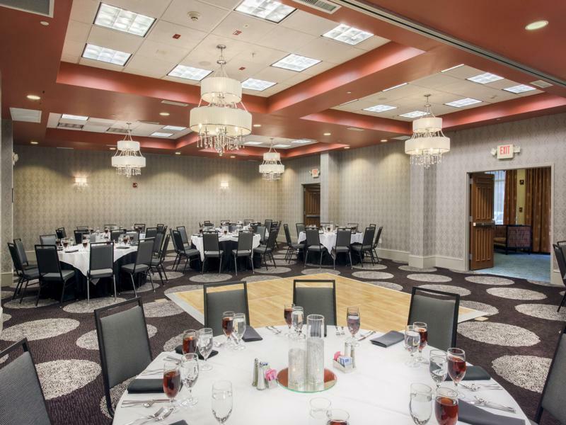 Hampton Inn & Suites Raleigh-Durham Airport-Brier Creek Buitenkant foto